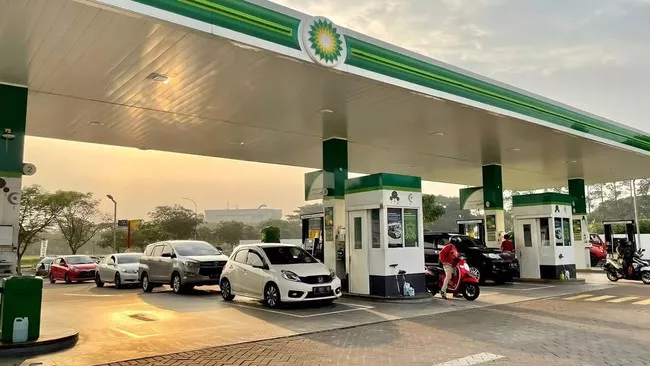 Daftar Harga BBM Terbaru: Cek Tarif Listrik PLN Per April 2026