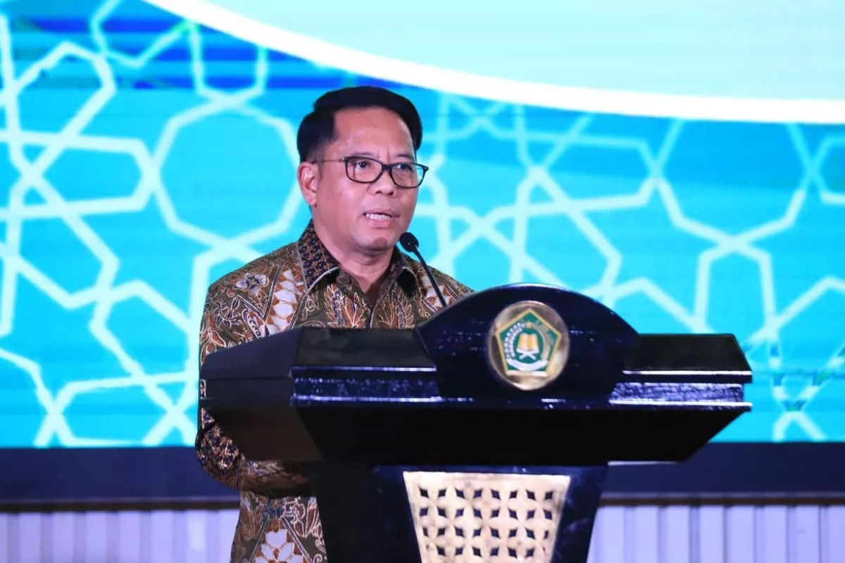 Usulan Tambahan Anggaran TPG Rp5,78 Triliun Kemenag Disetujui