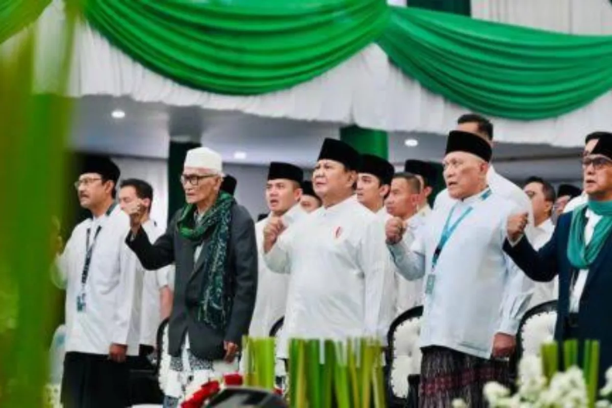Presiden Prabowo Sebut Indonesia Tolak Pinjaman IMF Demi Fiskal Mandiri