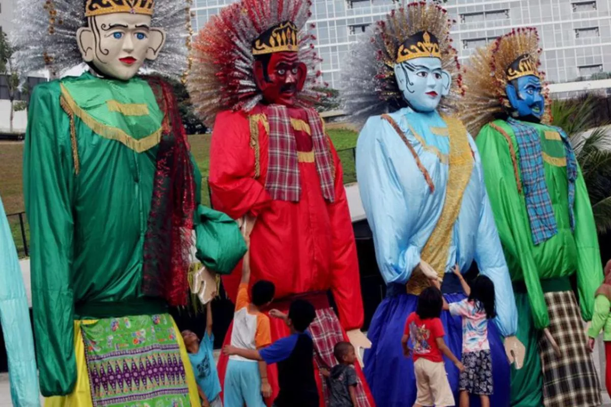 Rekomendasi Lima Kegiatan Seru untuk Nikmati Akhir Pekan di Jakarta
