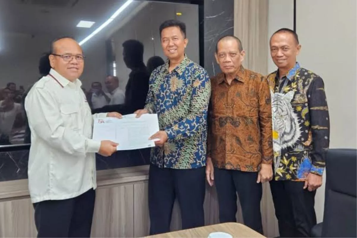 Delapan BPR Resmi Merger ke PT BPR Pusaka Dana, Izin Lama Dicabut
