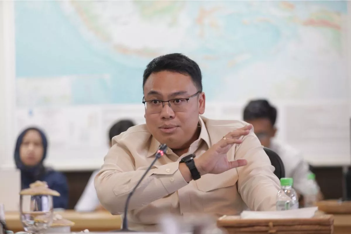 BAKTI Siap Dukung Konektivitas Digital Sekolah Rakyat dan KDMP di 3T