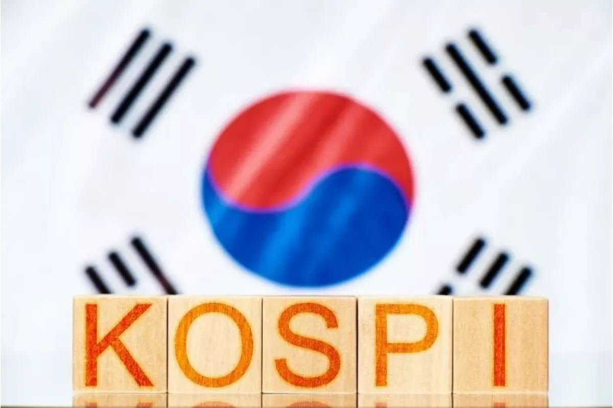 Saham AI Dorong Rekor Bursa EM Asia: Kospi dan TAIEX Melejit 2026