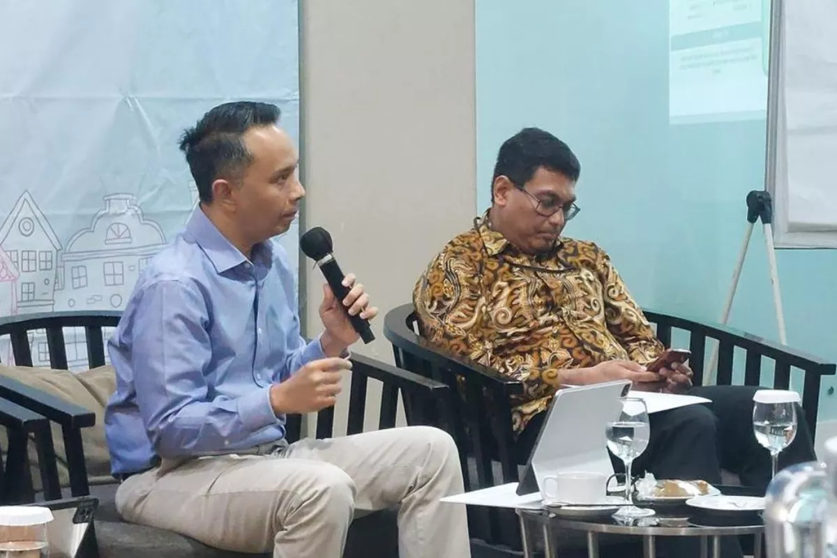 Realisasi KPR Subsidi FLPP Tembus 121.363 Unit, BTN Pimpin Penyaluran