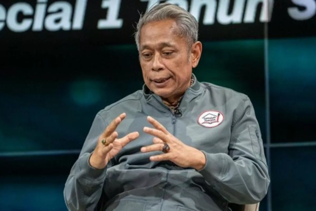 Pesan Presiden ke Siswa Sekolah Rakyat: Kuliah dan Kerja Layak