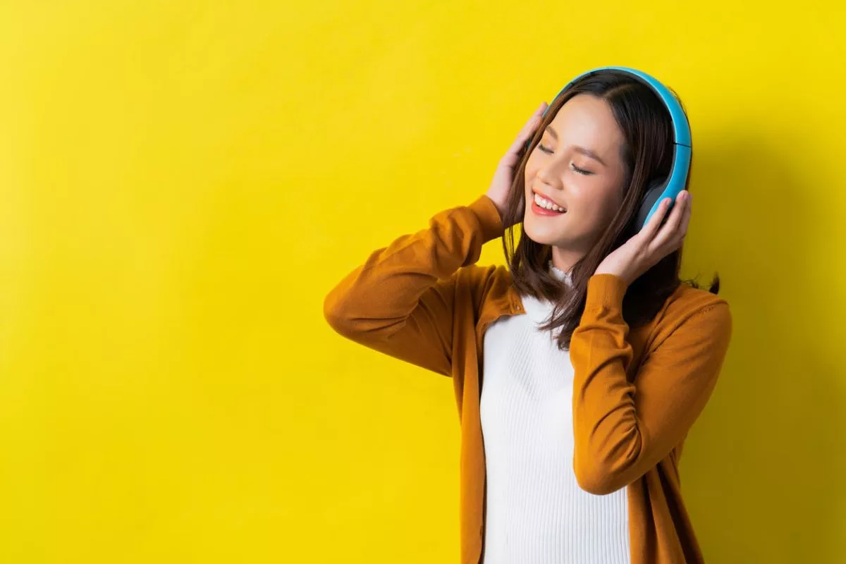 Ini Alasan Komunitas Fandom Musik Bantu Gen Z Jaga Kesehatan Mental
