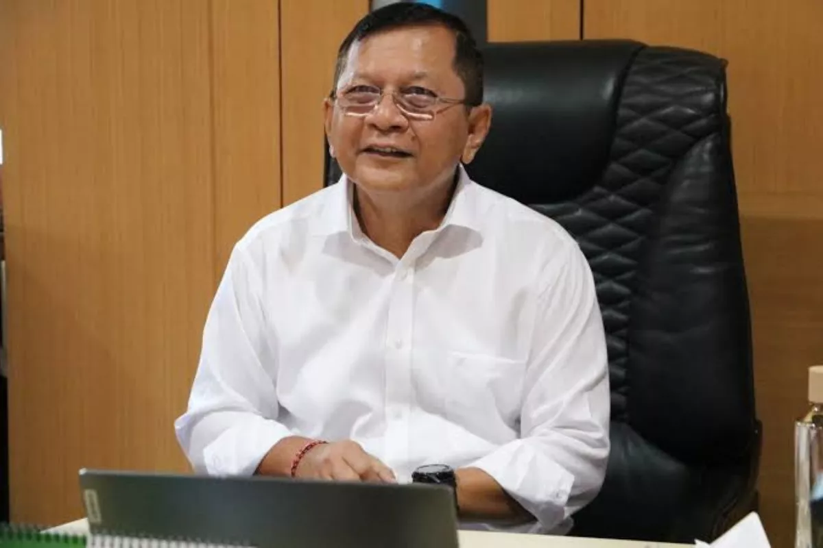 Buleleng Hadapi Tekanan Fiskal lewat Pemangkasan Program Nonprioritas