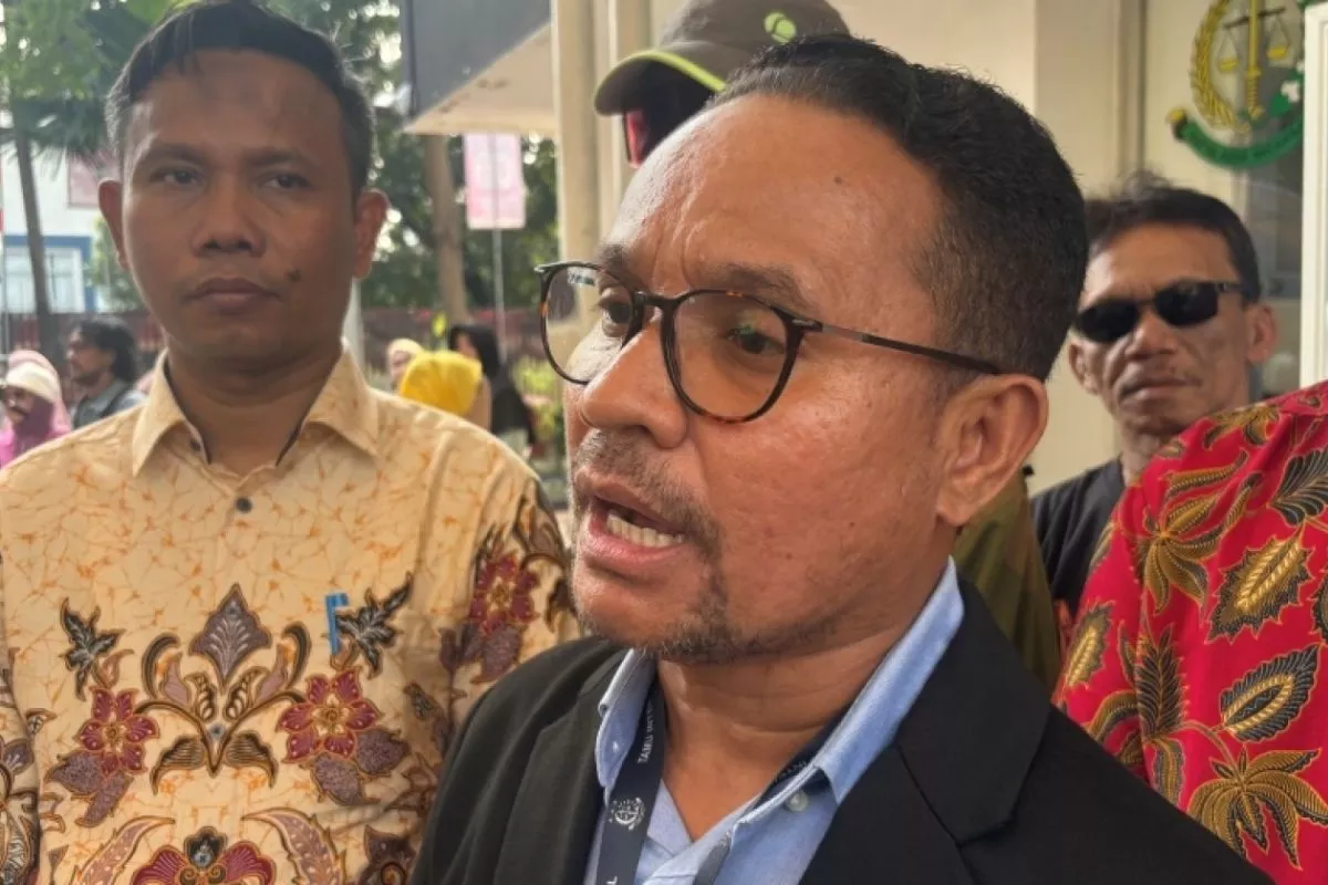 Eksepsi Dokter Tifa Diterima, Kubu Roy Suryo Sebut Angin Segar