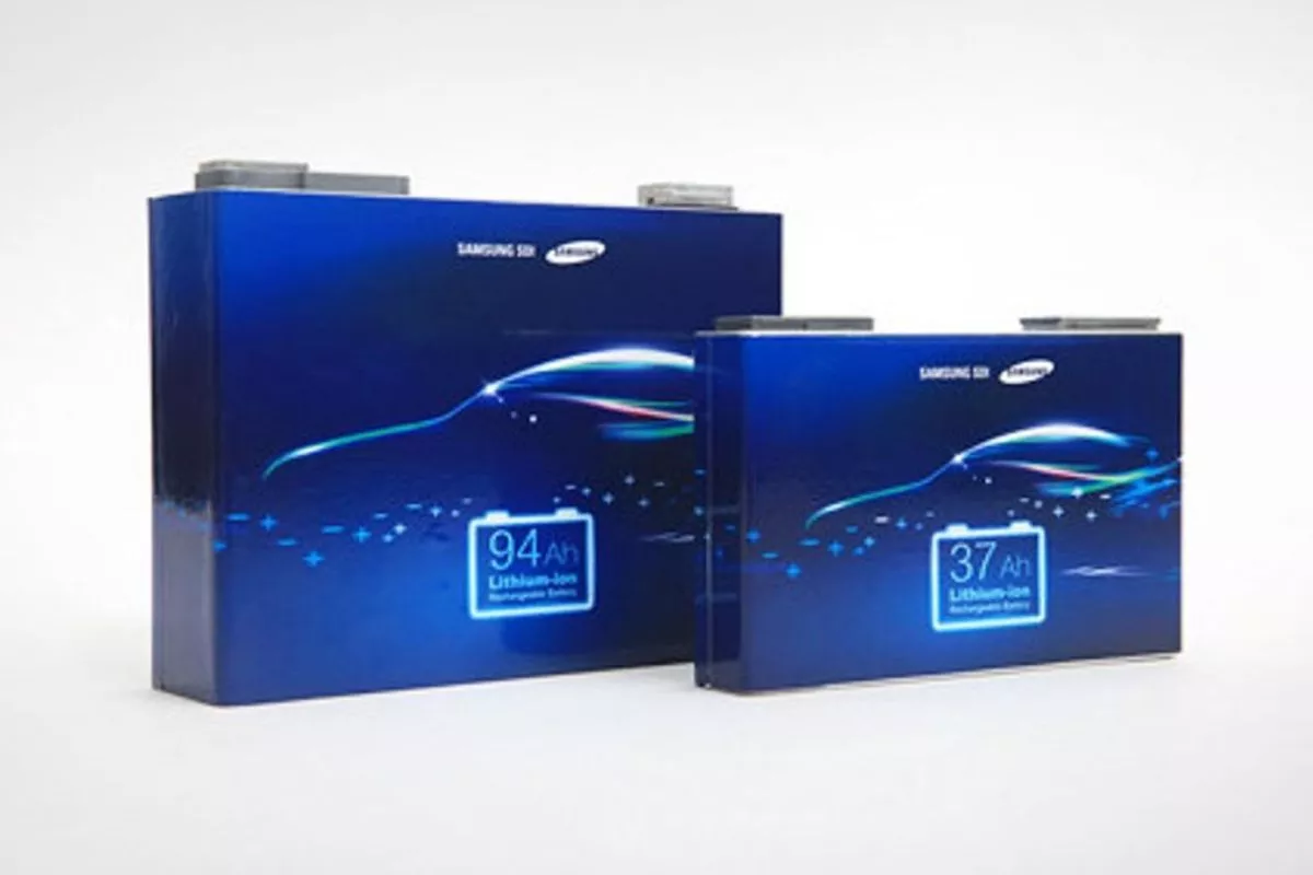 Samsung SDI Kuasai Saham Synergy Cells dan Kembangkan Baterai EV GM