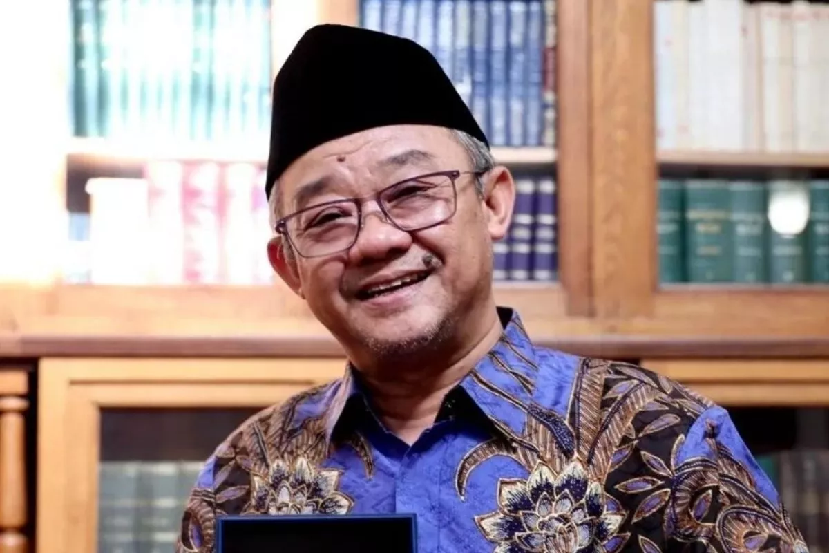Literasi 3S Jadi Fondasi Menuju Indonesia Emas 2045
