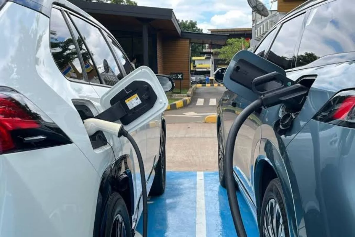 PKB Mobil Listrik Bakal Dikaji, Penjualan Tetap Tumbuh