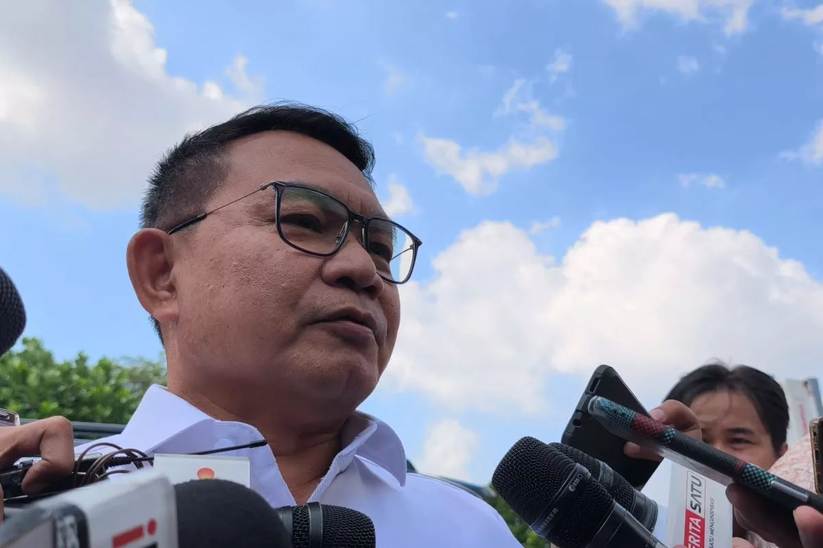 Dudung: Sekolah Terintegrasi Tonggak Ekosistem Pendidikan