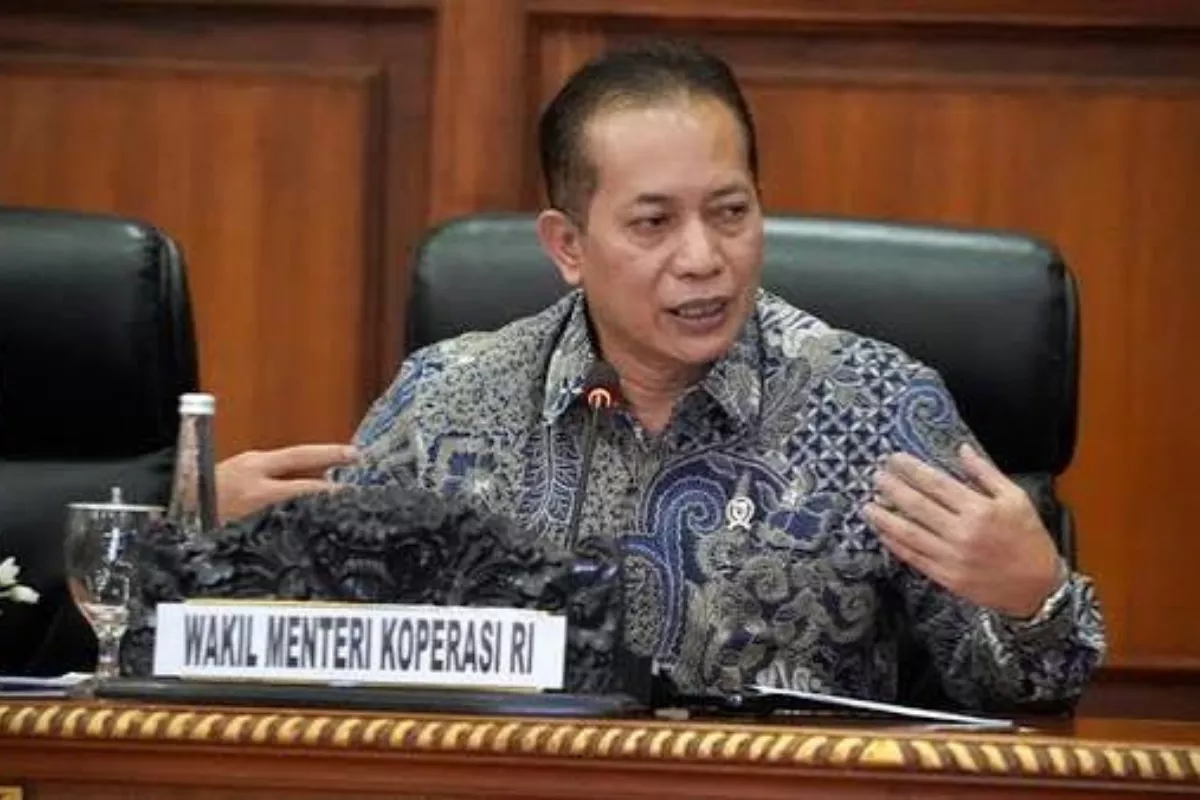 Kemenkop Percepat Operasionalisasi KDKMP Lewat 3 Langkah Strategis