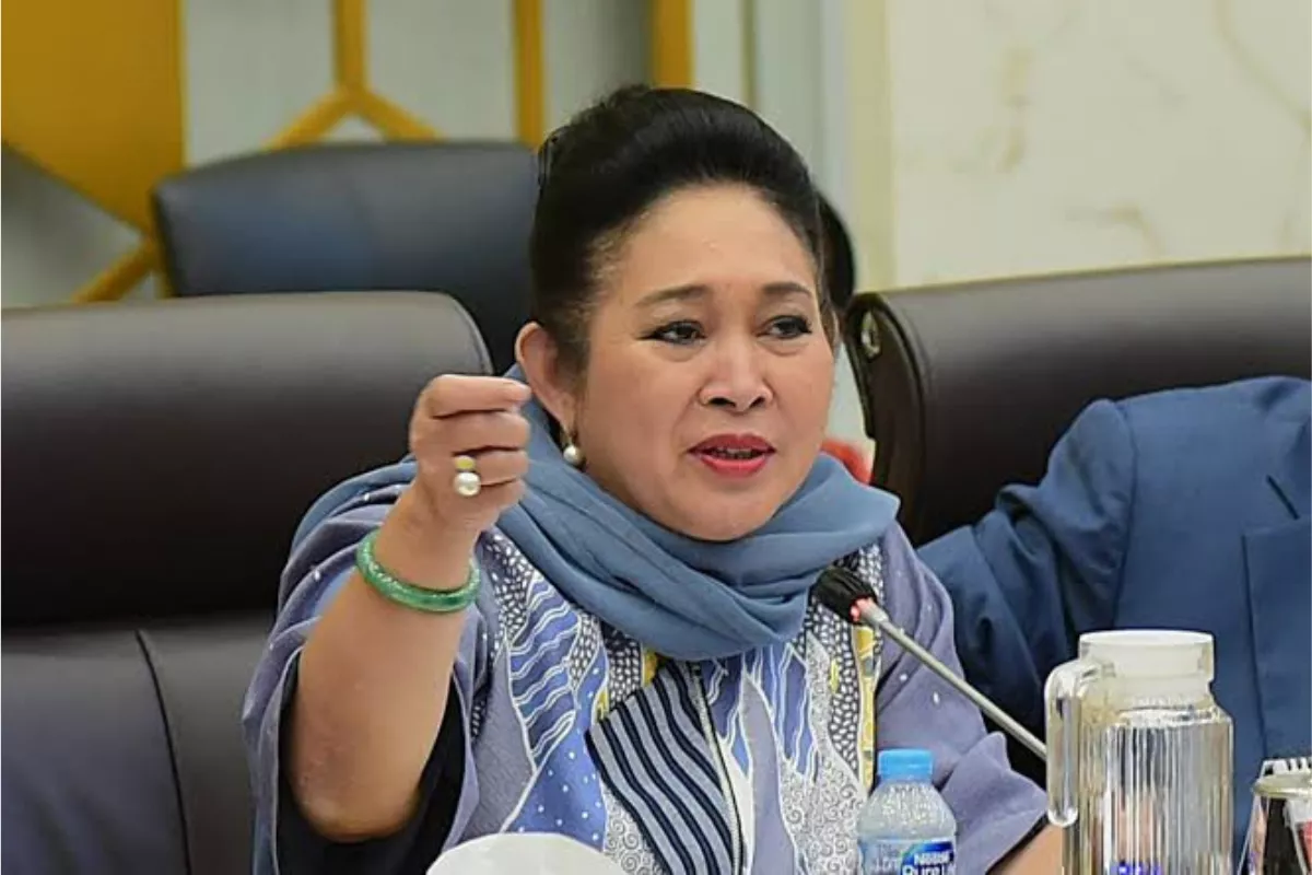 Komisi IV DPR Komitmen Optimalkan Pengelolaan Sumber Daya Laut