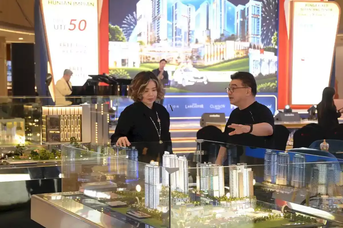 PWON Targetkan Rp200 Miliar di Pesta KPR 2026, Gandeng 9 Bank