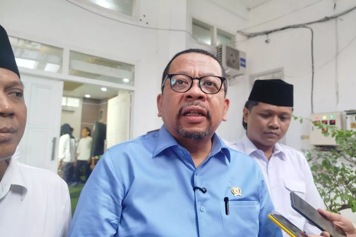 ATR BPN Targetkan Sertifikasi Gratis 11 Juta Bidang Tanah MBR di 2029