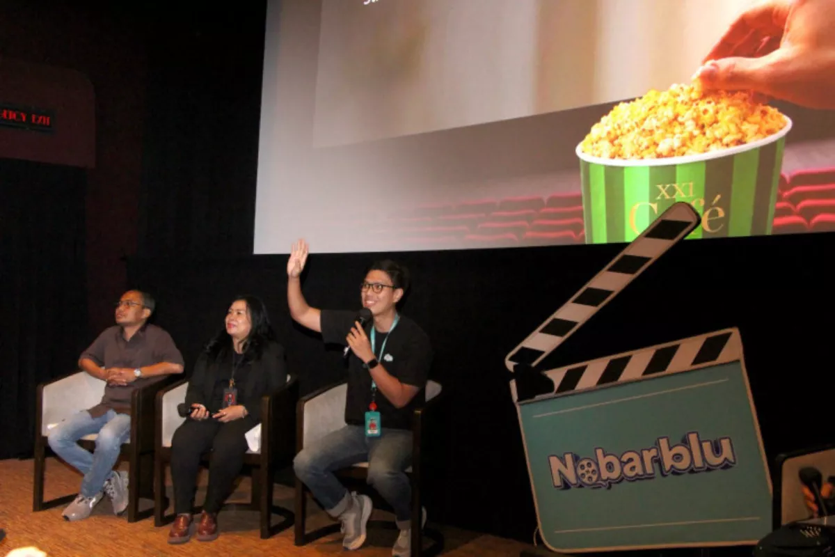 BCA Digital dan Cinema XXI Berkolaborasi Garap Transaksi Tiket m.tix