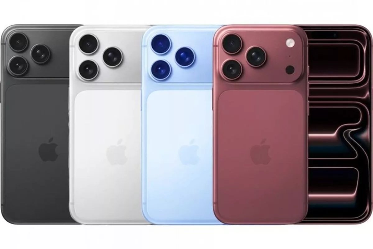 Rumor iPhone 2028 Usung Kamera di Bawah Layar dan Baterai Silikon