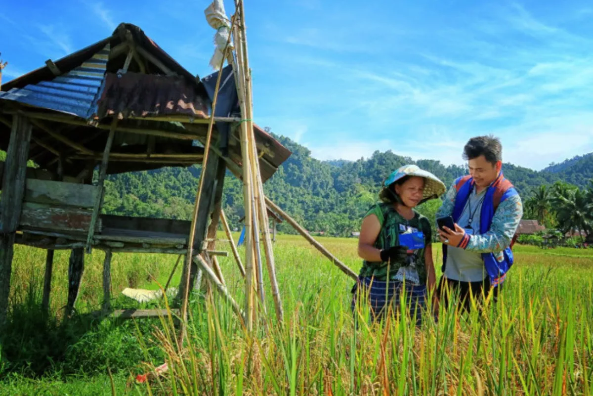 BRI Tulungagung Salurkan KUR Rp741 Miliar untuk 15 Ribu Pelaku UMKM