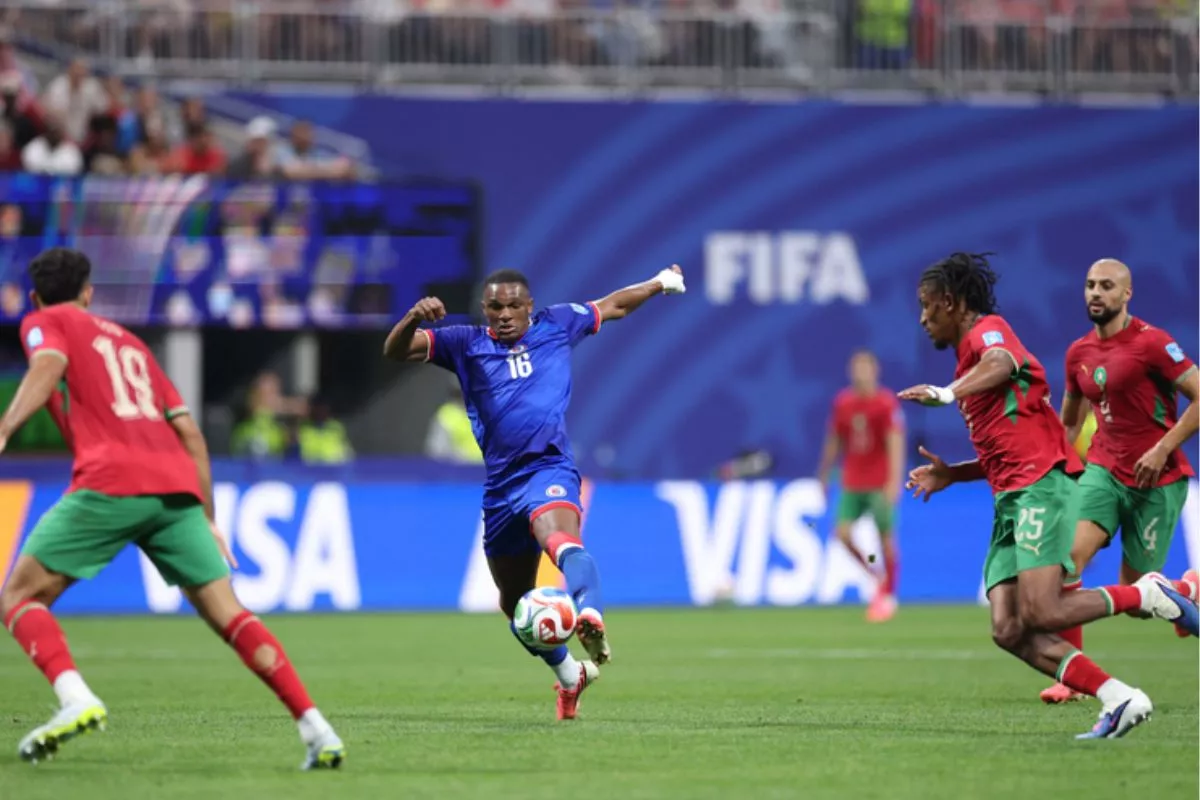 Daftar Terbaru 8 Tim yang Tersingkir dari Piala Dunia 2026