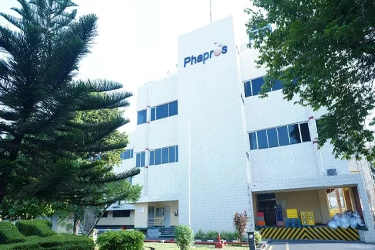 Phapros Sepakati Pembagian Dividen Lima Belas Persen dari Laba Bersih