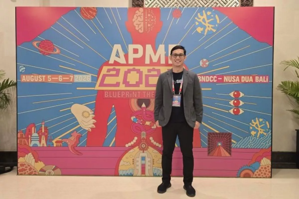 Asia Pacific Media Forum 2026 Mendorong Kolaborasi Bisnis Mapan