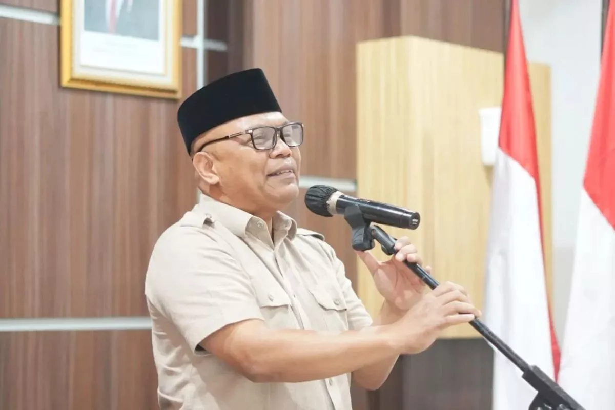 Pemkot Sukabumi Ajukan Pinjaman Daerah Rp89,3 Miliar untuk Pembangunan