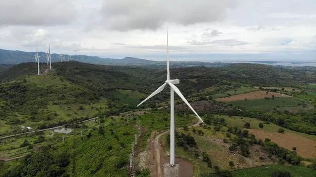 Energi Angin dan Harapan Baru Transisi Energi Indonesia Menuju 2026