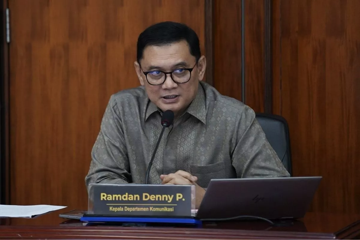 Rupiah Menguat Usai BI Naikkan Suku Bunga Acuan ke 5,5 Persen