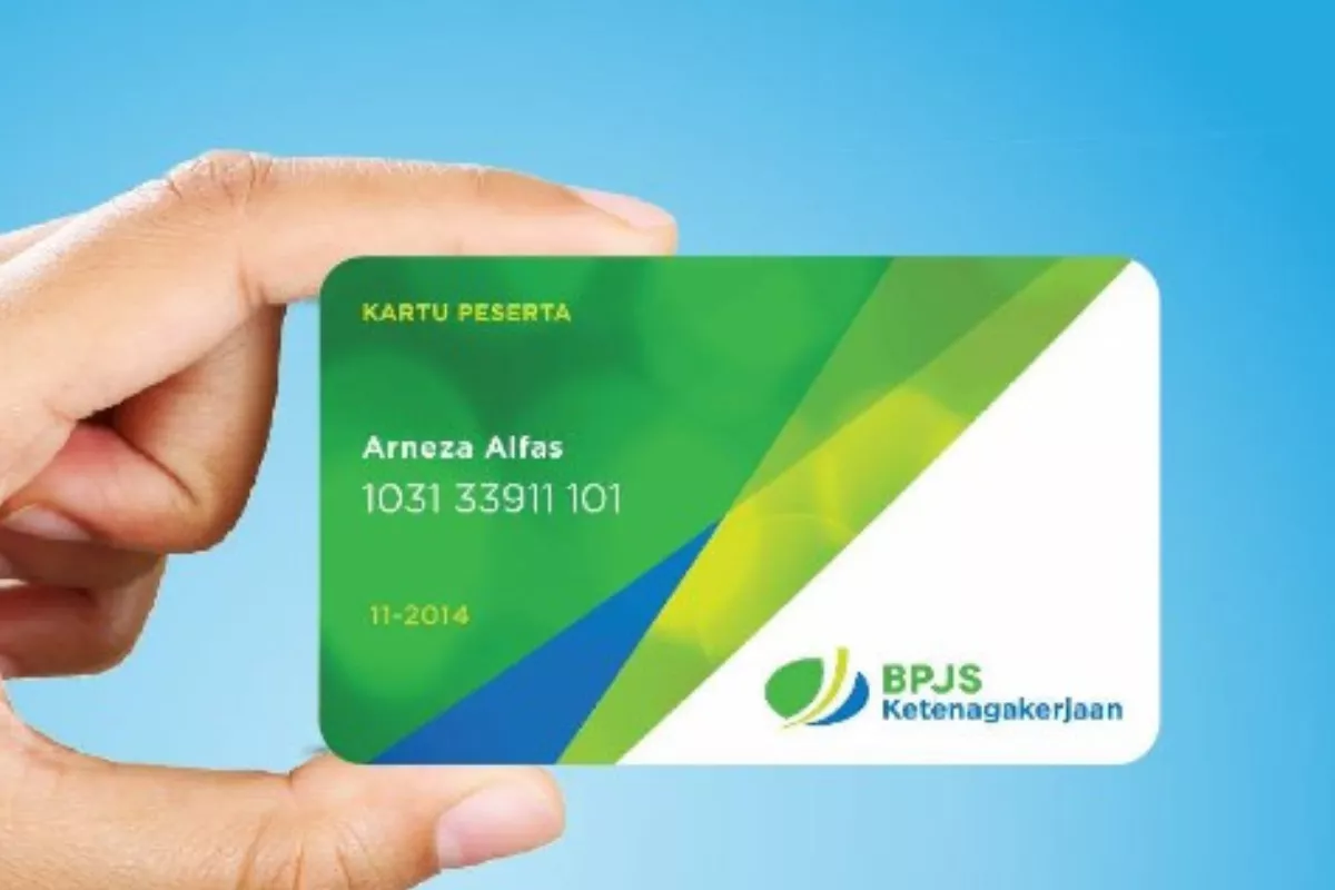 Menkeu Purbaya Kaji Aturan Pajak JHT dan Pertimbangkan Keadilan