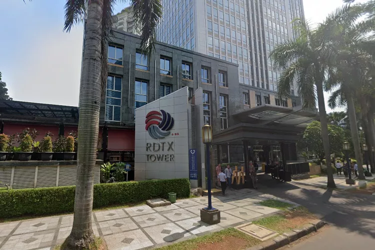 Simak Jadwal Pembagian Dividen RDTX Sebesar 38.800 Rupiah per Lot