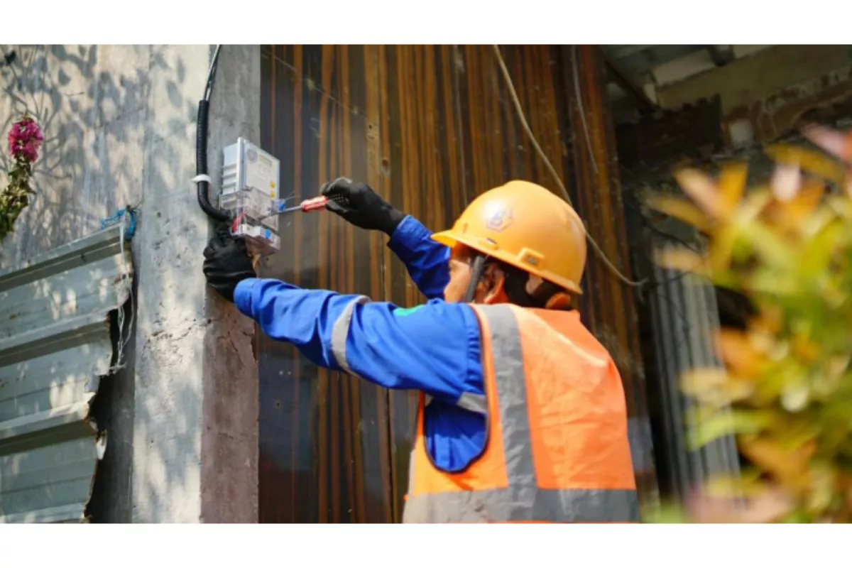 Update Tarif Listrik April 2026 Pasca Kenaikan Harga BBM Nonsubsidi