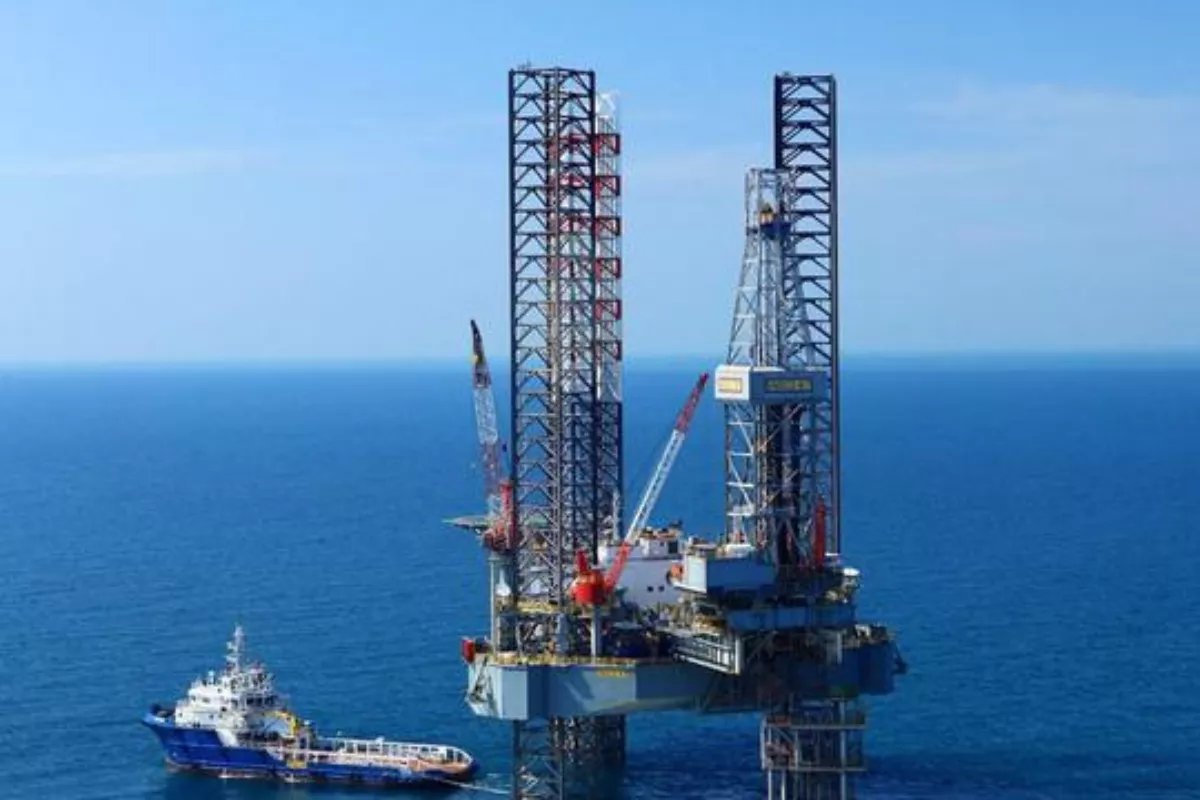 PHE ONWJ Berhasil Produksi Minyak di Atas Target dari Sumur LLA-5