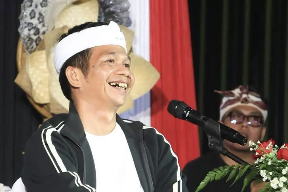 Komisi II DPR Minta Mendagri Tegur Bupati Purwakarta soal Lagu