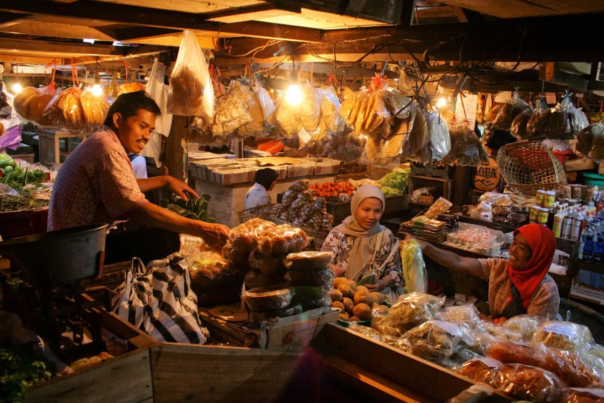 Kredit Perbankan Jawa Timur Rp628 Triliun, UMKM Serap Rp230,93 Triliun