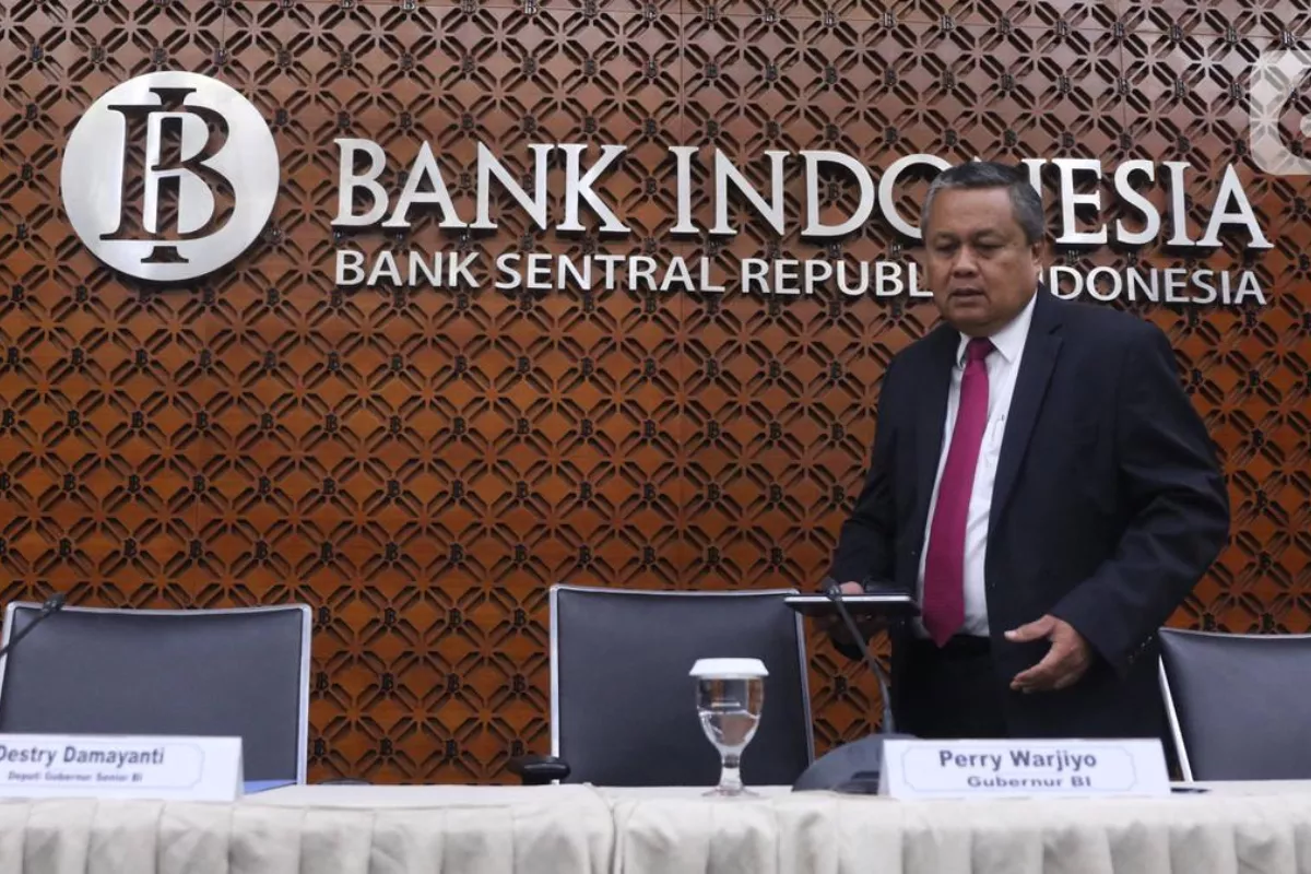 Tantangan Eksternal dan Kebutuhan Arus Modal Asing di Tengah Kebijakan BI