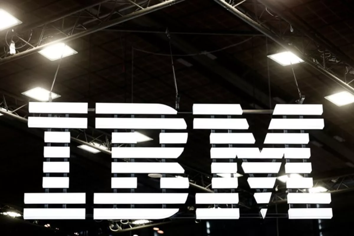 IBM Gandeng OpenAI, Saham Melonjak 1,1 Persen di Pre-Market