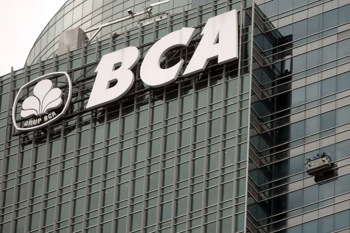 Investor Asing Gencar Jual Bersih, Saham BBCA Paling Banyak Dilepas
