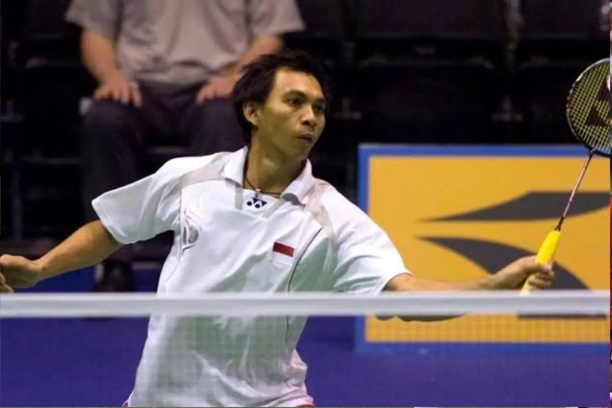 Pelatih Indonesia Disegani di Luar Negeri, Flandy Digaet Rep Ceko
