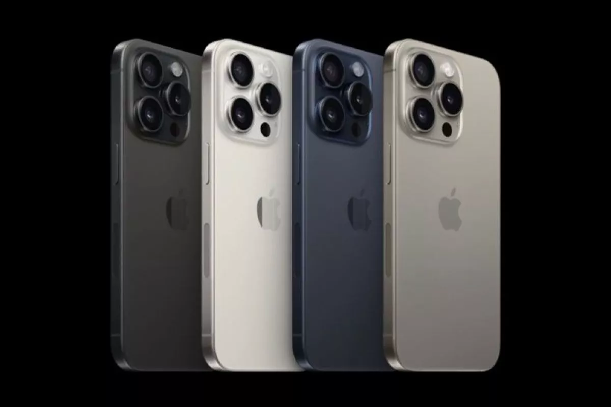 iPhone 15 Kembali Menjadi Pilihan Menarik dengan Harga Terjangkau