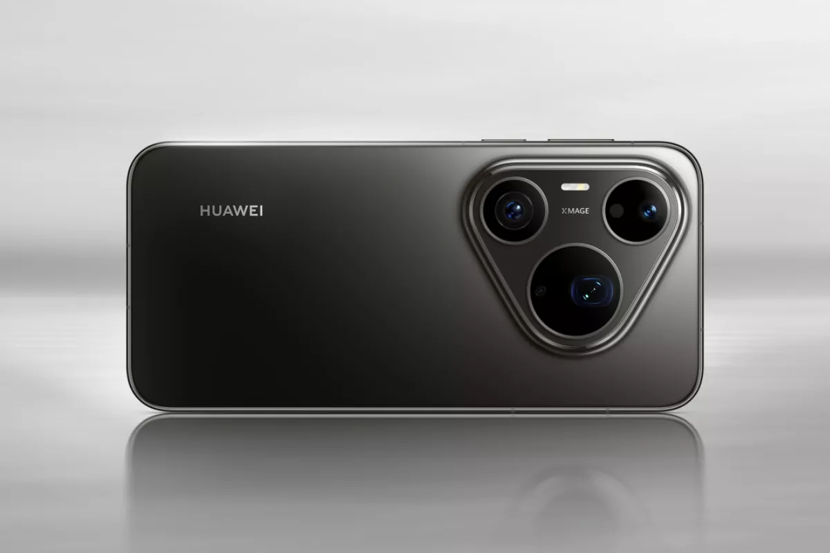Huawei Pura 90s Siap Meluncur Ke Indonesia Bawa Kamera Telefoton 200MP