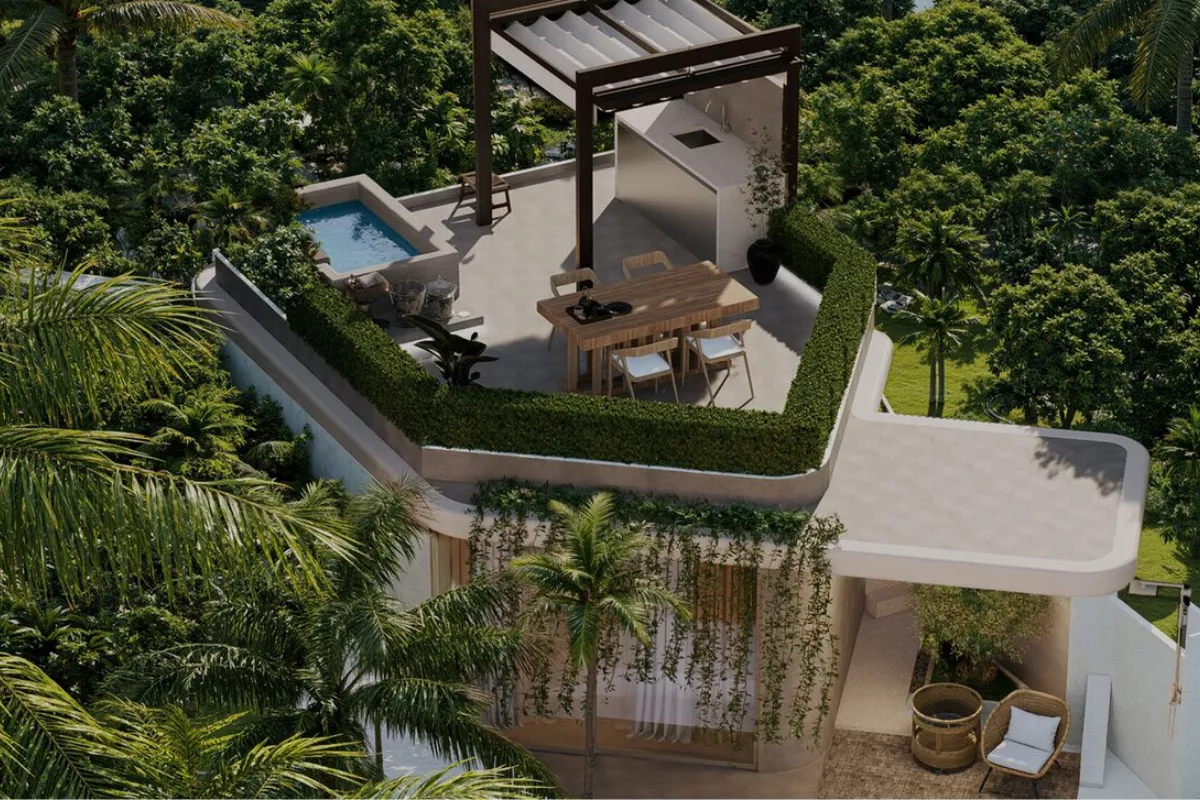 Kinnara Capital Gandeng TSG Construction Garap Proyek Properti