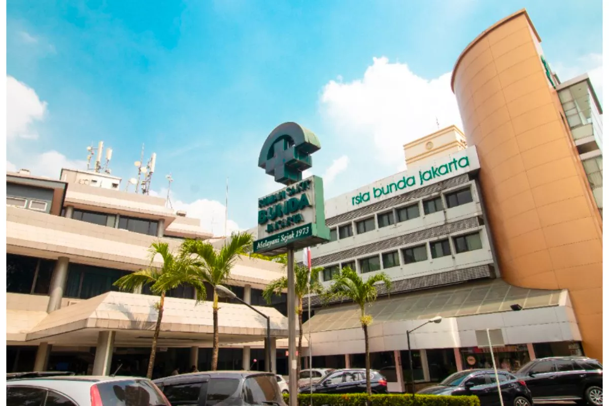 Investasi Besar Bundamedik BMHS Siapkan Rp 217 Miliar Untuk Modernisasi Fasilitas Medis Digital