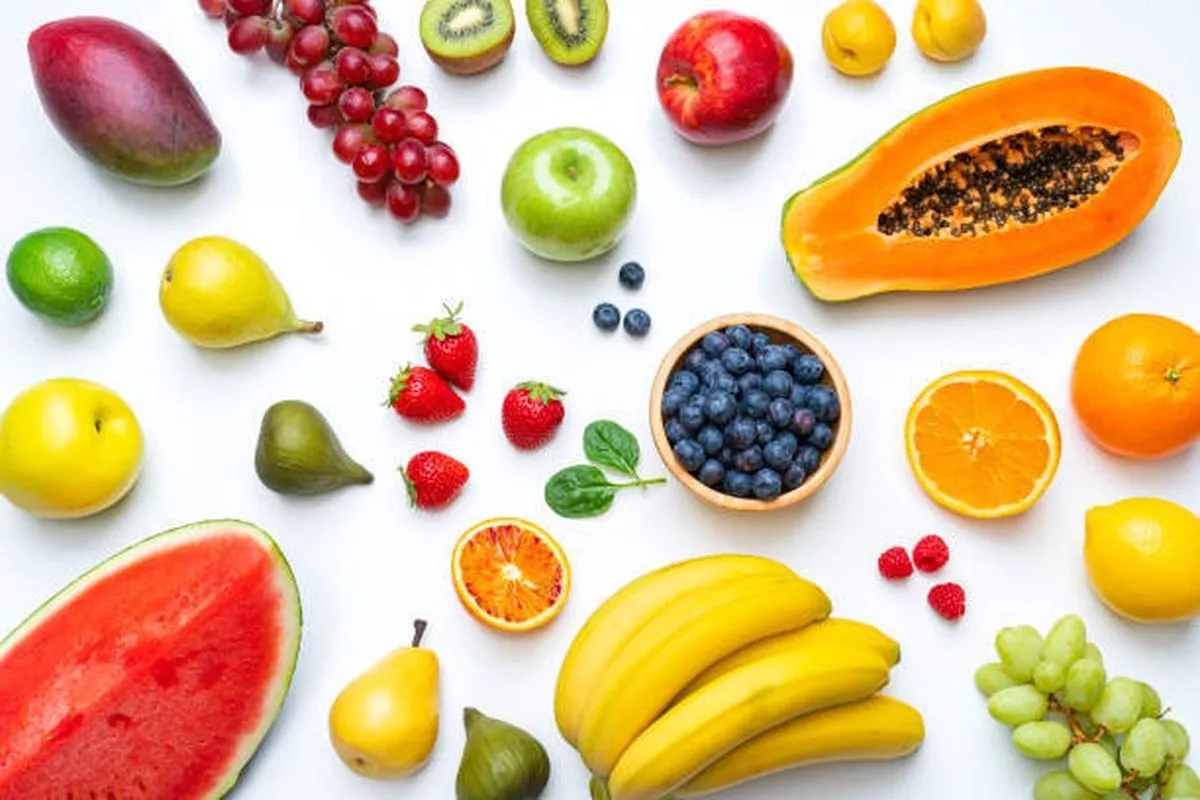 6 Buah untuk Sarapan Sederhana: Segar, Praktis, dan Bergizi