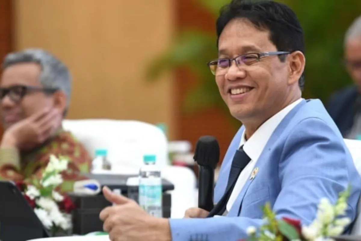 Menkeu Purbaya Pastikan Tak Ada Policy Tax Amnesty