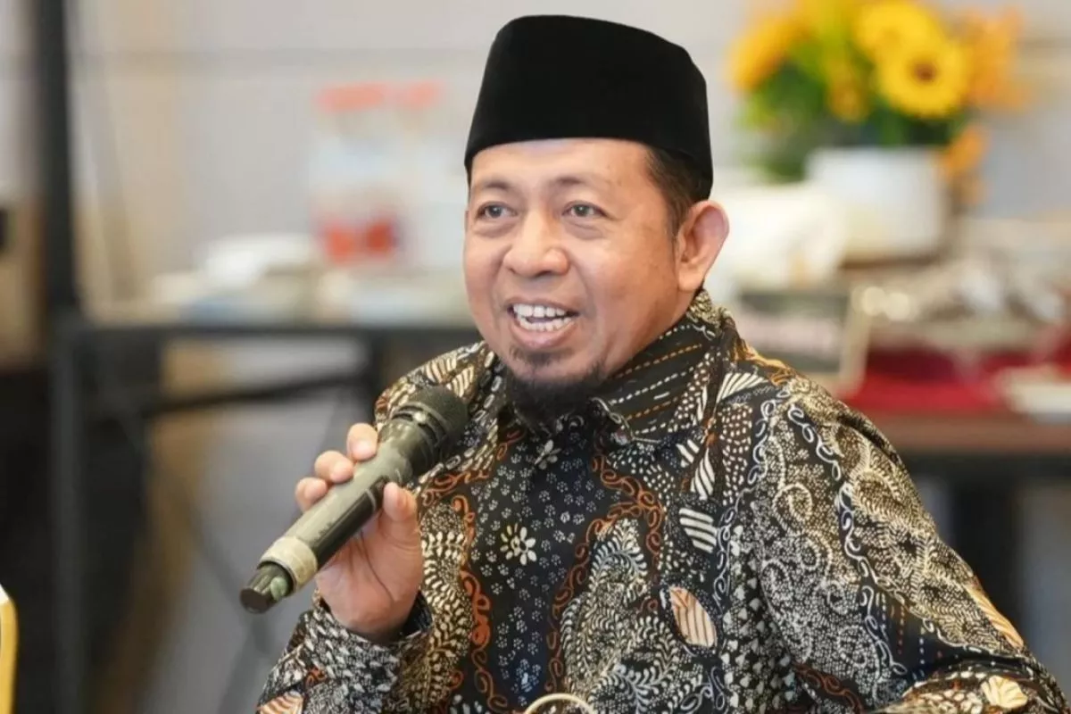 Kemenag Susun Peta Jalan untuk Arah Baru Direktorat Pesantren