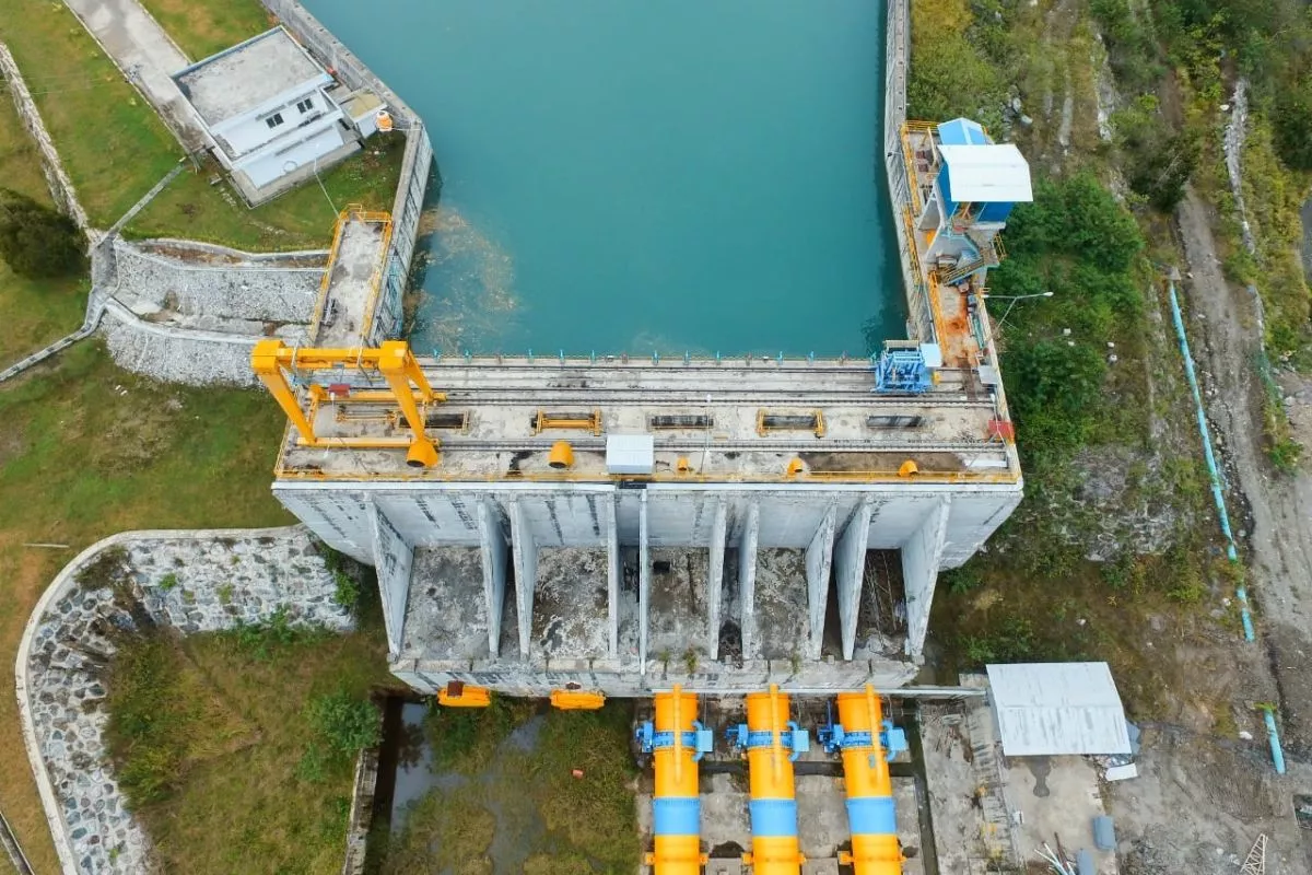 Peran Strategis PLTA Poso dalam Mendukung Ketahanan Energi Sulawesi