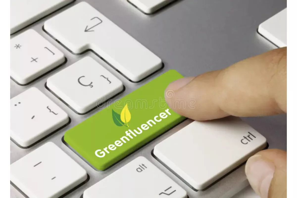 Ingin Jadi Aktivis Lingkungan? Ini Syarat Menjadi Green Fluencer Sukses