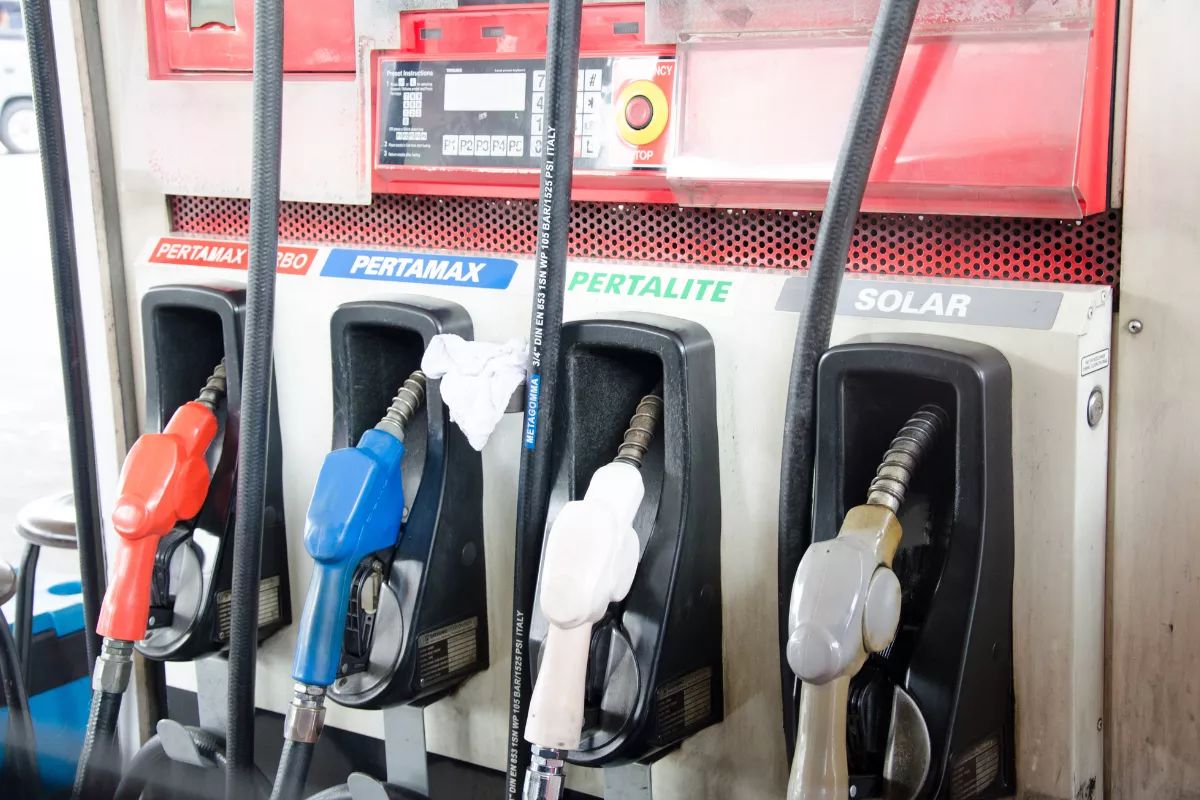 Update Harga BBM Pertamina Agustus 2026, Jenis Non-Subsidi Turun