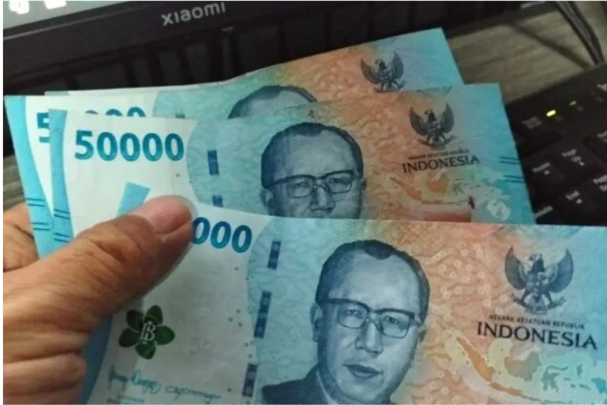Rupiah Berpotensi Melemah Menanti Rilis Notulen Rapat The Fed